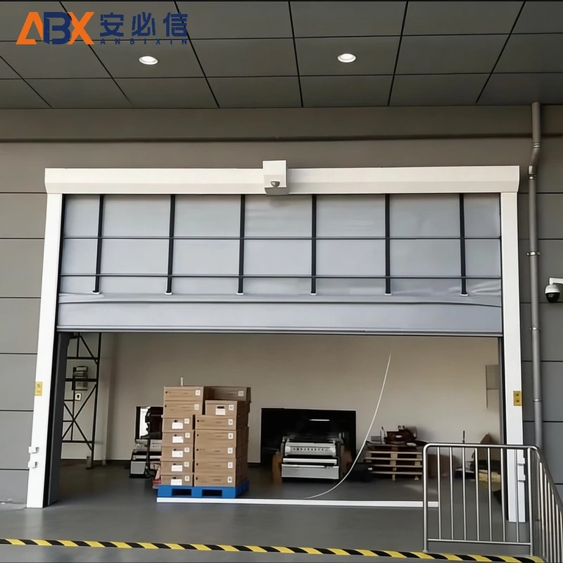 淮北市高速堆积门