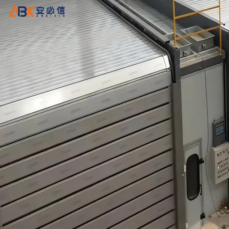 淮北市雷达高速门